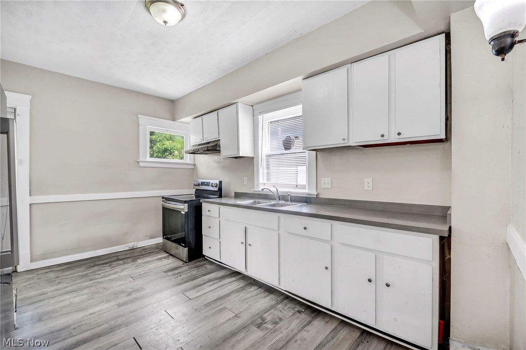10001 Yale Avenue Cleveland OH 44108