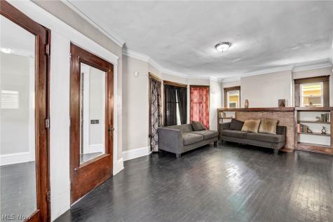 10001 Yale Avenue Cleveland OH 44108