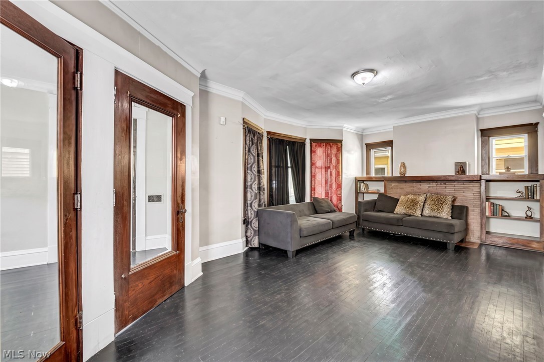 10001 Yale Avenue Cleveland OH 44108