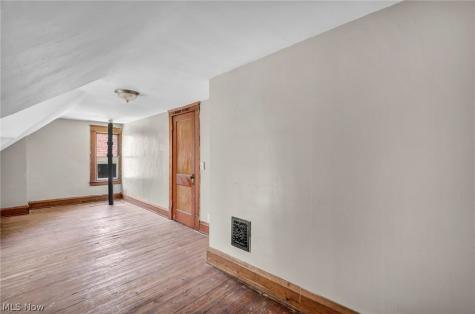 10001 Yale Avenue Cleveland OH 44108