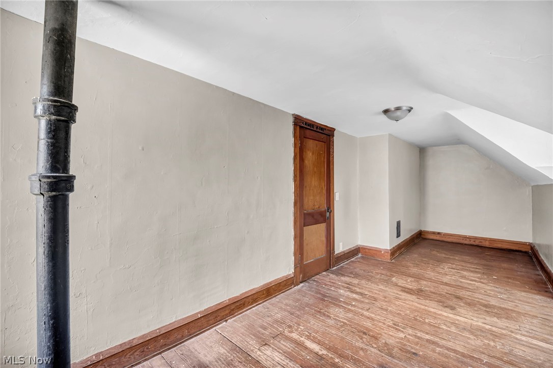10001 Yale Avenue Cleveland OH 44108