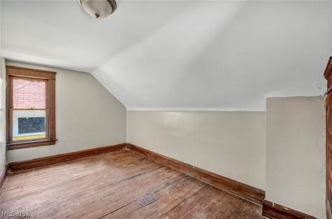 10001 Yale Avenue Cleveland OH 44108