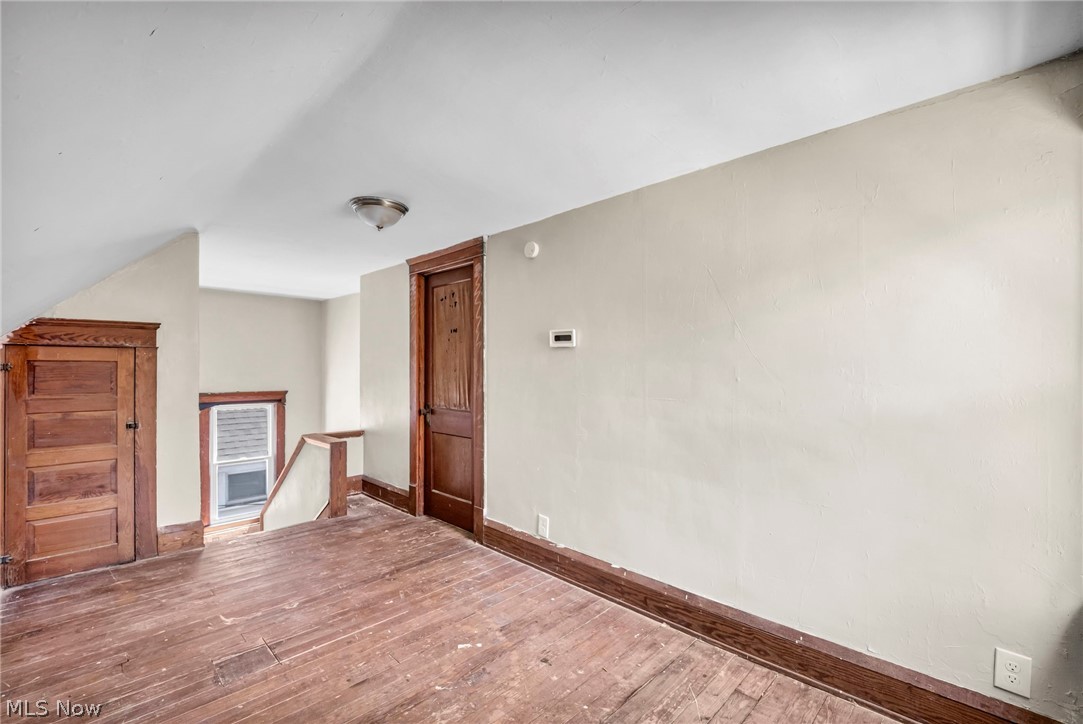 10001 Yale Avenue Cleveland OH 44108