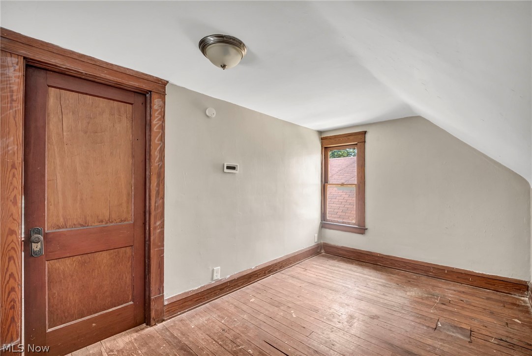 10001 Yale Avenue Cleveland OH 44108