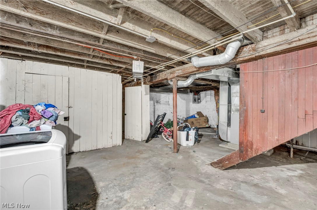 10001 Yale Avenue Cleveland OH 44108
