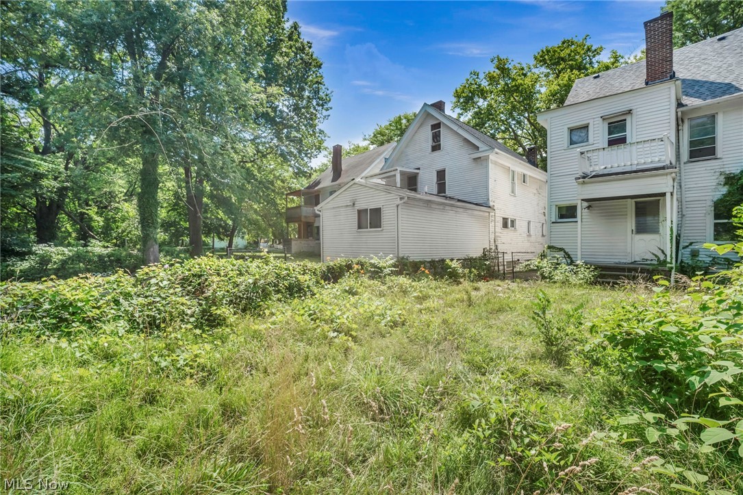 10001 Yale Avenue Cleveland OH 44108