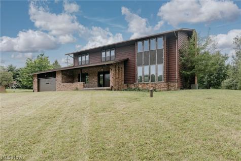 3202 Rustic Valley Drive Medina OH 44256