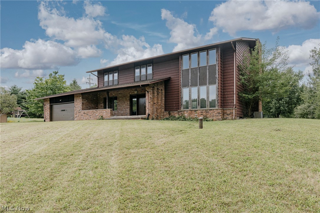 3202 Rustic Valley Drive Medina OH 44256