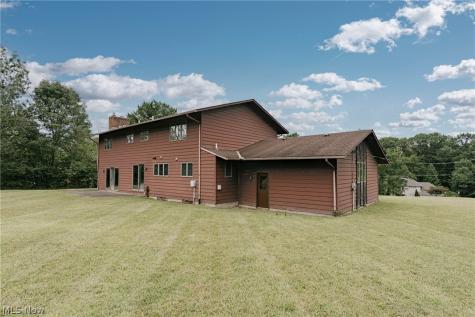 3202 Rustic Valley Drive Medina OH 44256