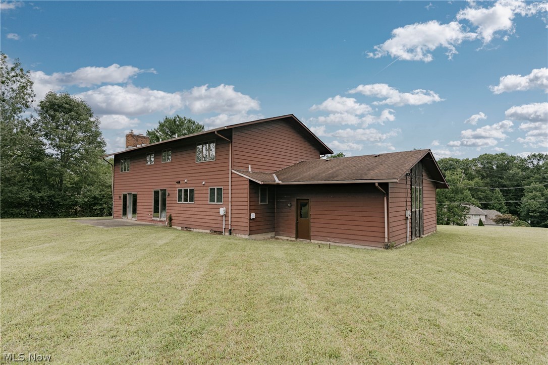 3202 Rustic Valley Drive Medina OH 44256