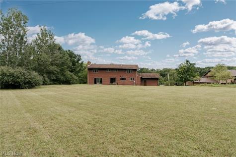 3202 Rustic Valley Drive Medina OH 44256