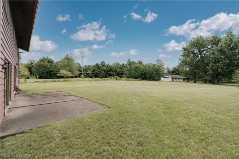 3202 Rustic Valley Drive Medina OH 44256