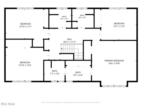 3202 Rustic Valley Drive Medina OH 44256