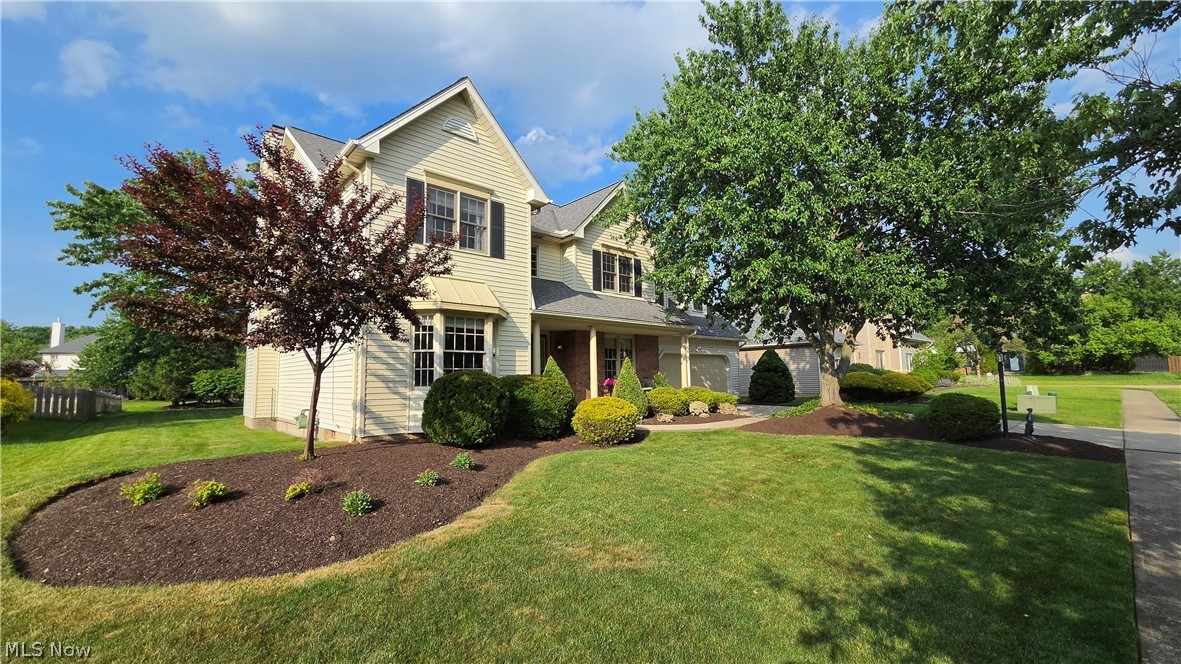 19694 Summer Place Drive Strongsville OH 44136