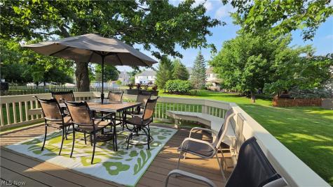 19694 Summer Place Drive Strongsville OH 44136