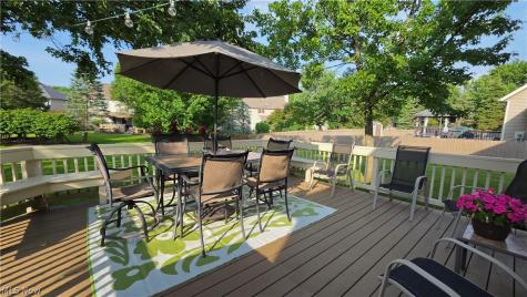 19694 Summer Place Drive Strongsville OH 44136