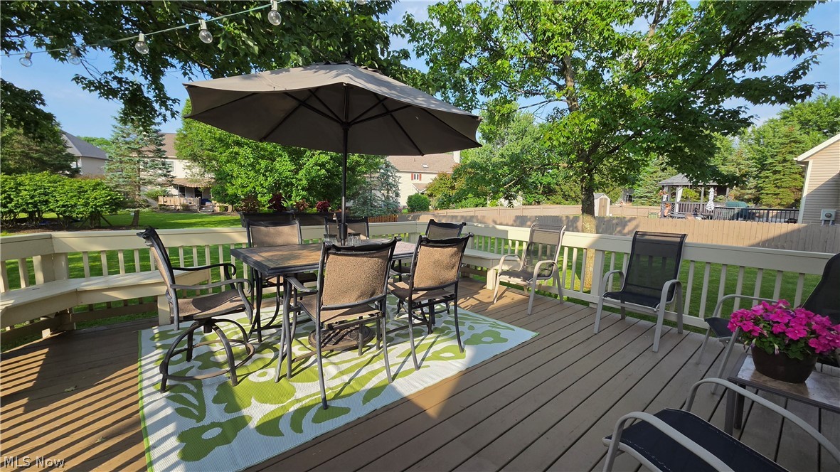19694 Summer Place Drive Strongsville OH 44136