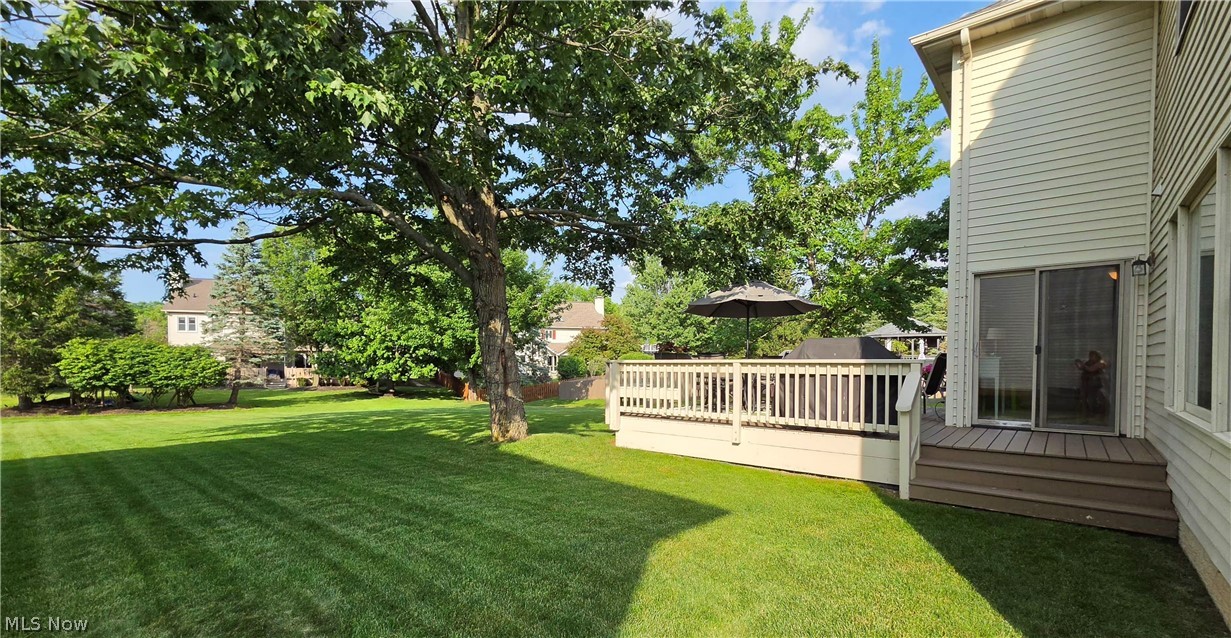 19694 Summer Place Drive Strongsville OH 44136