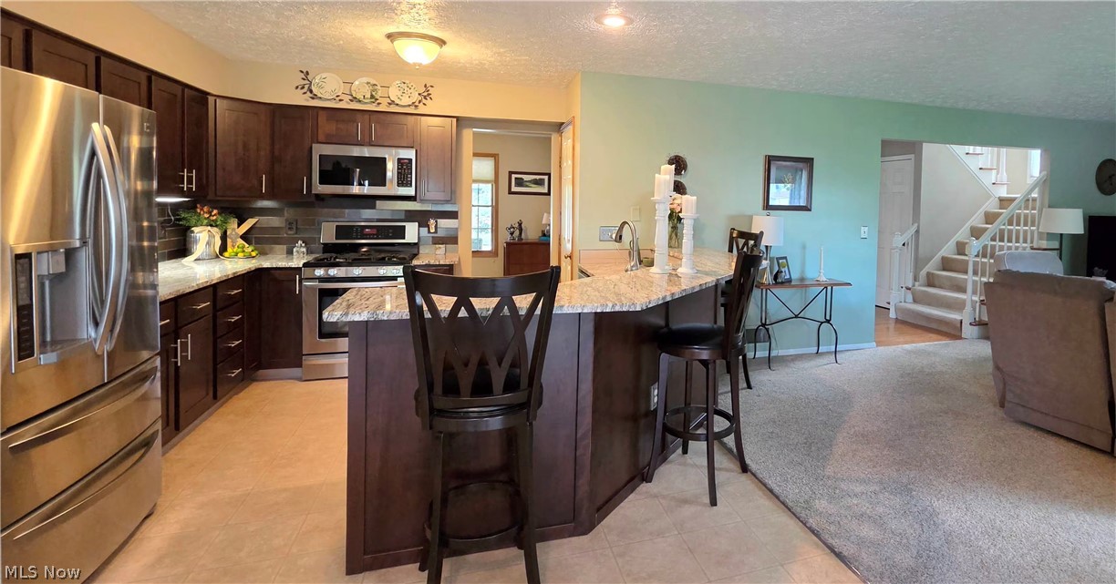 19694 Summer Place Drive Strongsville OH 44136
