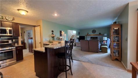 19694 Summer Place Drive Strongsville OH 44136