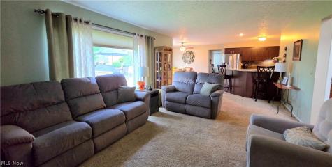 19694 Summer Place Drive Strongsville OH 44136