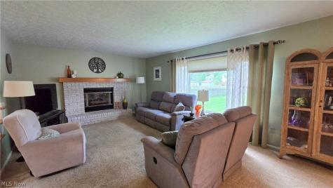 19694 Summer Place Drive Strongsville OH 44136