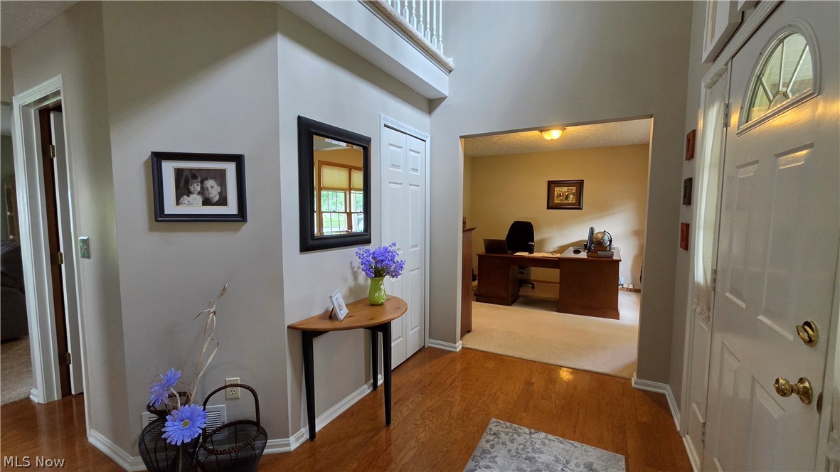 19694 Summer Place Drive Strongsville OH 44136