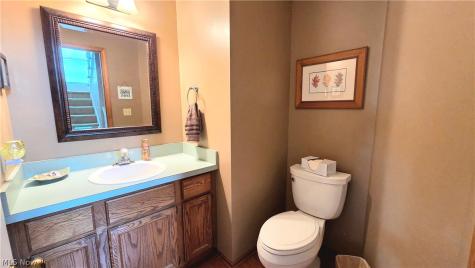 19694 Summer Place Drive Strongsville OH 44136