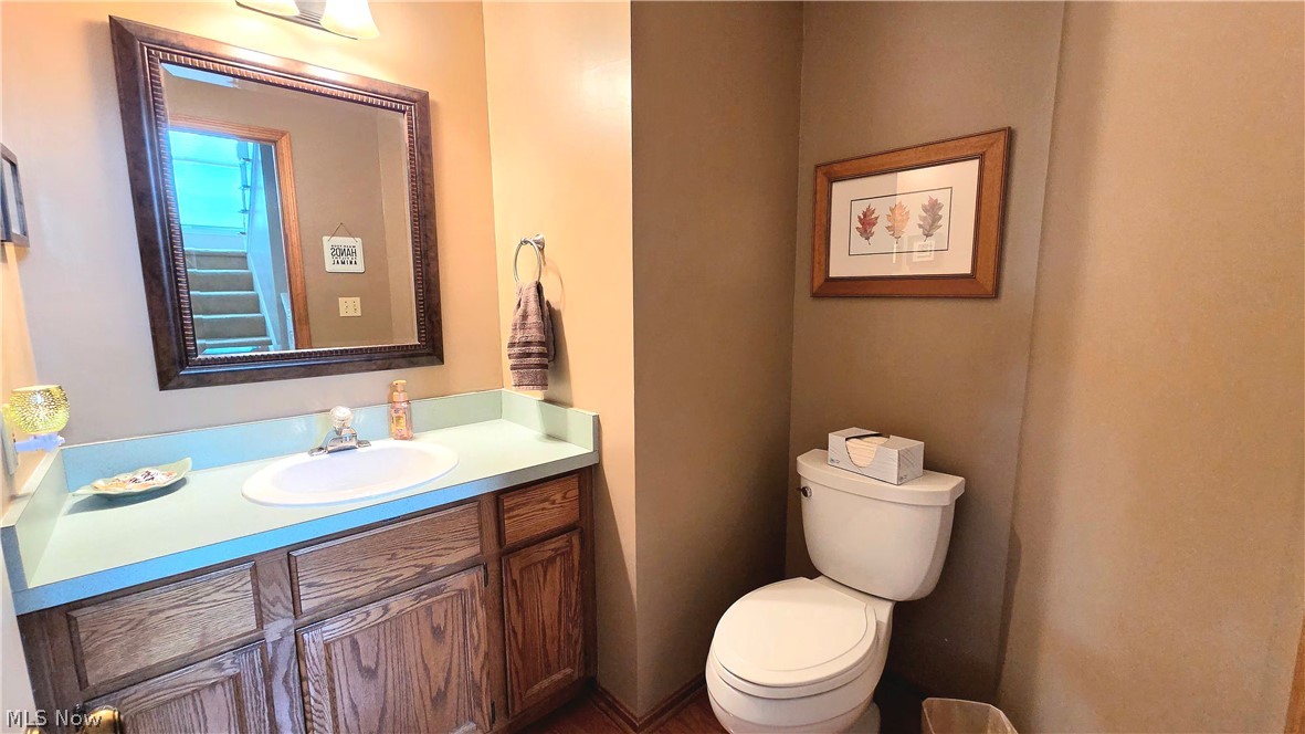 19694 Summer Place Drive Strongsville OH 44136