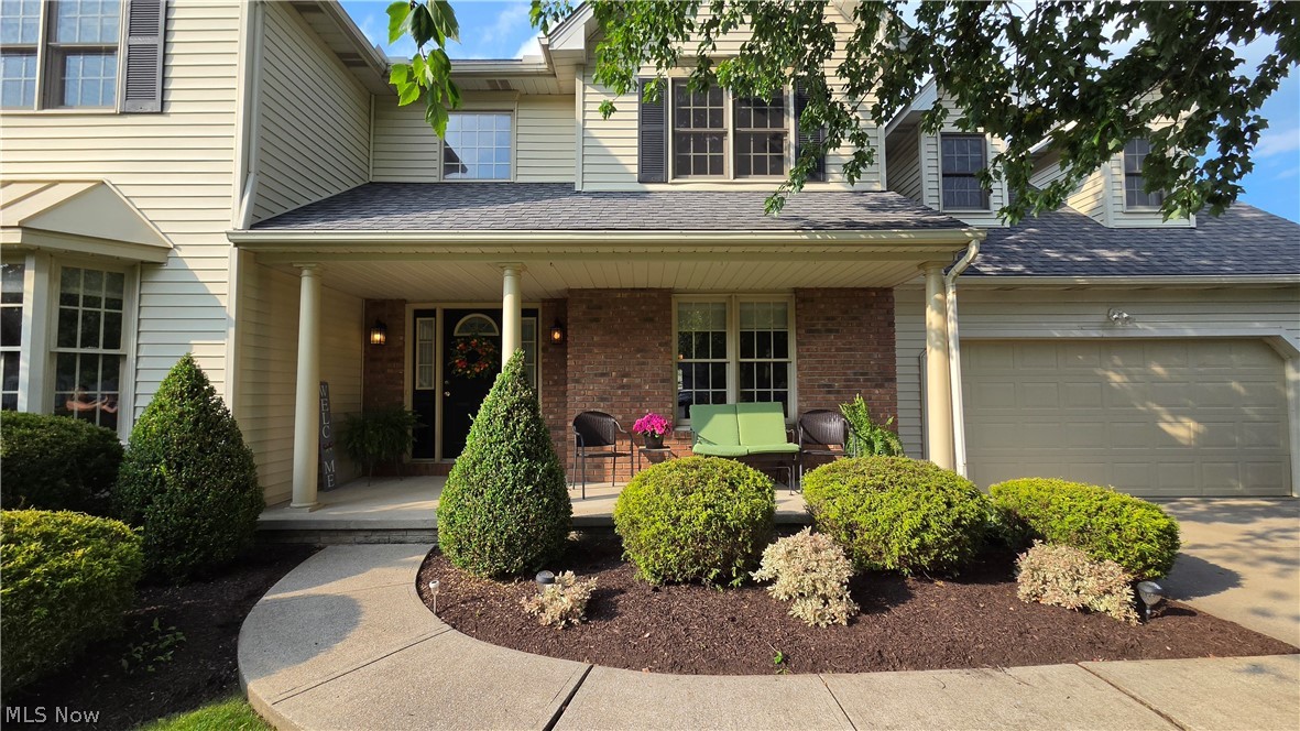 19694 Summer Place Drive Strongsville OH 44136