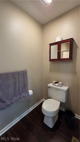 19694 Summer Place Drive Strongsville OH 44136