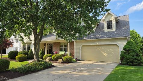 19694 Summer Place Drive Strongsville OH 44136