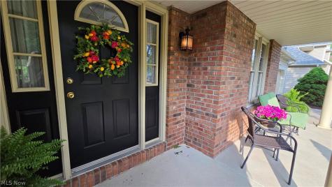 19694 Summer Place Drive Strongsville OH 44136