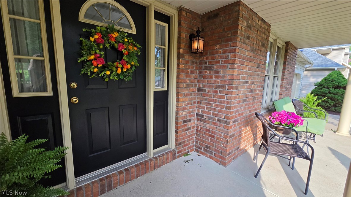 19694 Summer Place Drive Strongsville OH 44136