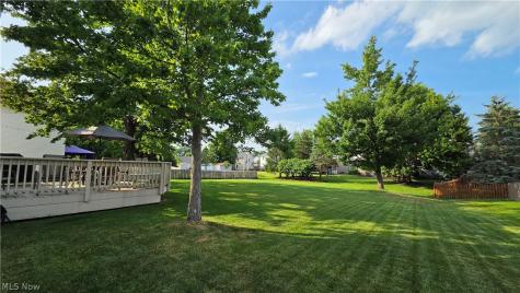 19694 Summer Place Drive Strongsville OH 44136