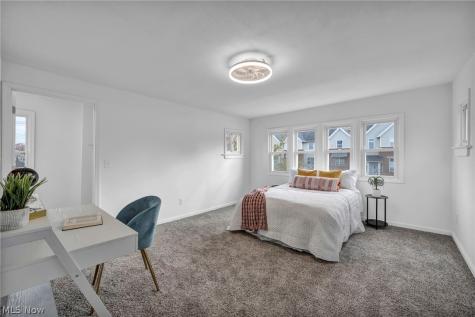 828 Nela View Road Cleveland Heights OH 44112