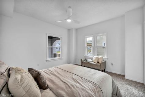 828 Nela View Road Cleveland Heights OH 44112