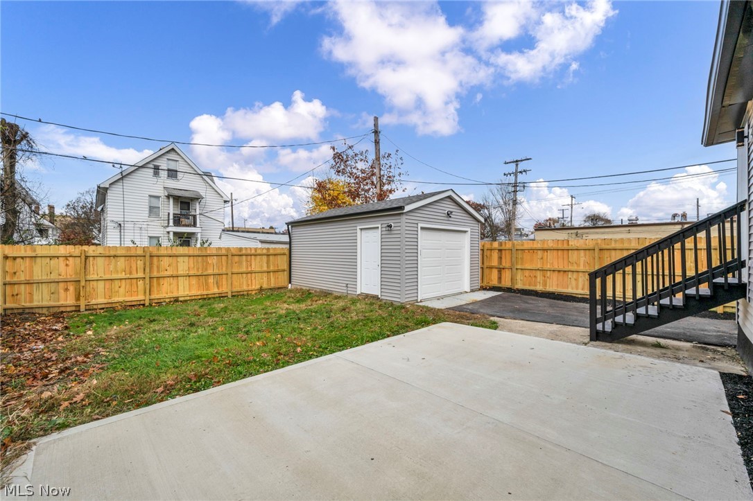 828 Nela View Road Cleveland Heights OH 44112
