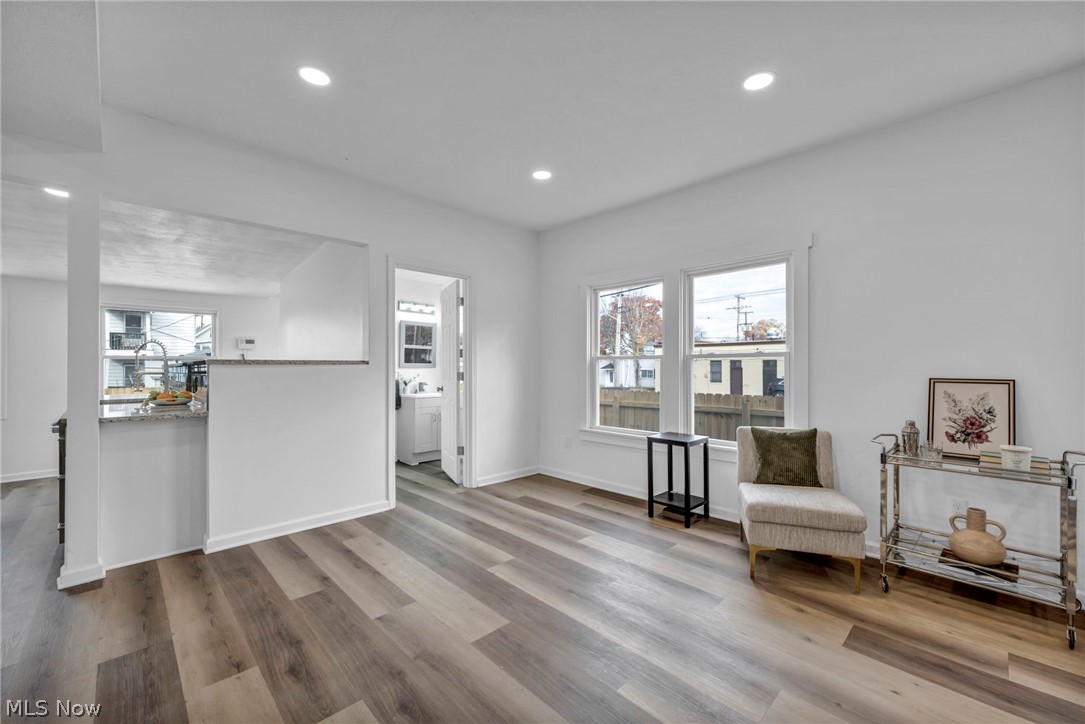 828 Nela View Road Cleveland Heights OH 44112