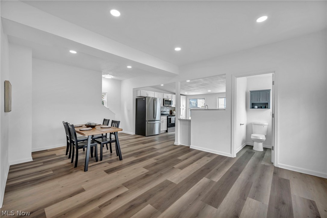828 Nela View Road Cleveland Heights OH 44112