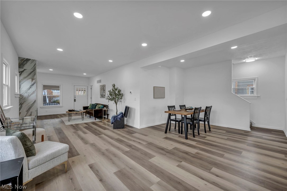 828 Nela View Road Cleveland Heights OH 44112