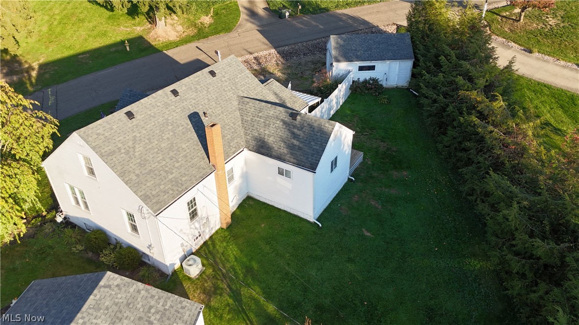 795 Concord Place Coshocton OH 43812