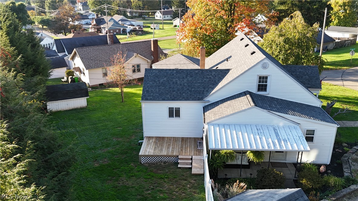 795 Concord Place Coshocton OH 43812
