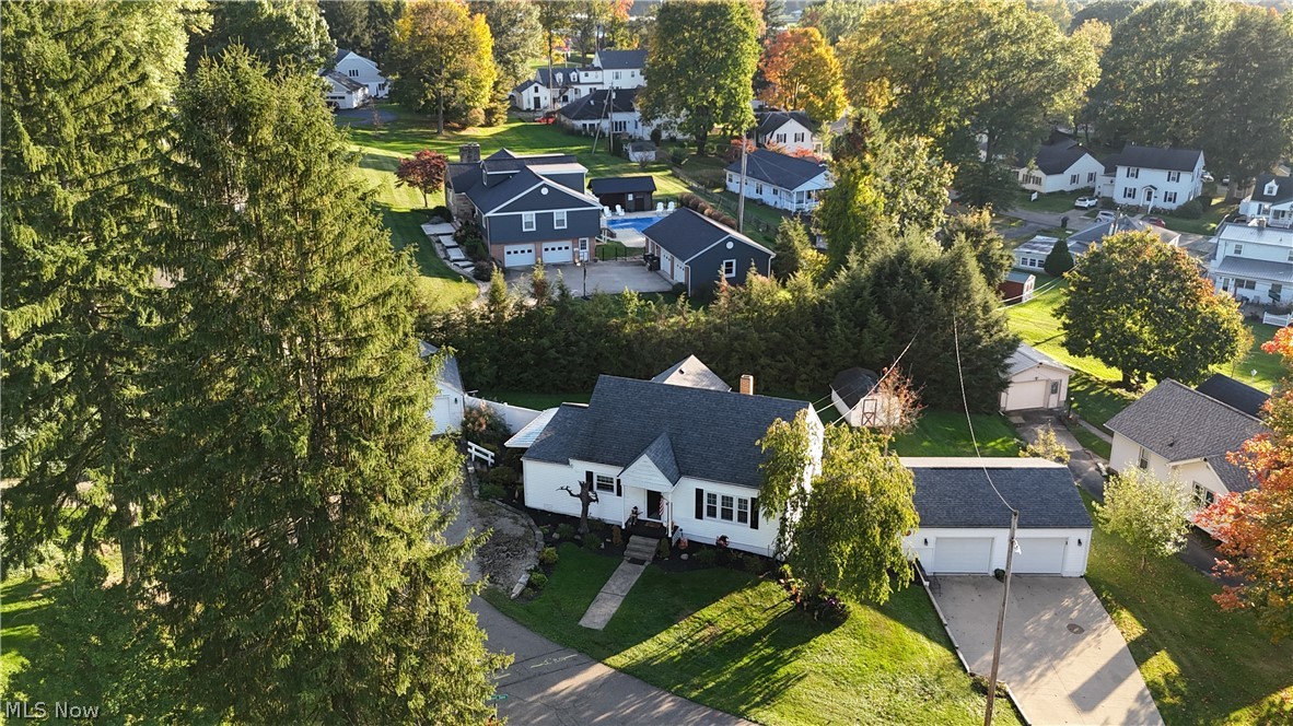 795 Concord Place Coshocton OH 43812