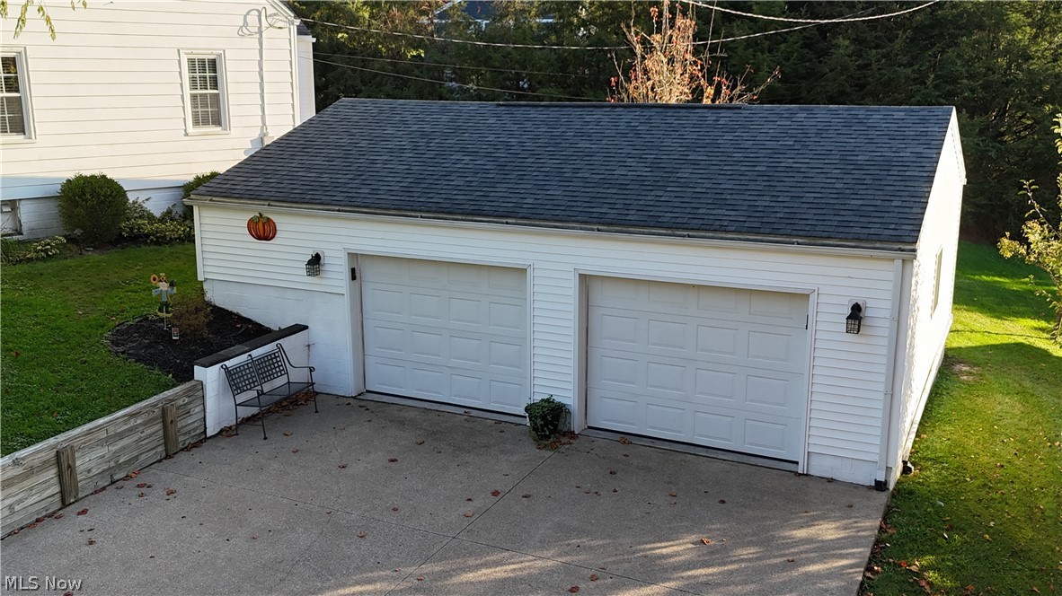 795 Concord Place Coshocton OH 43812