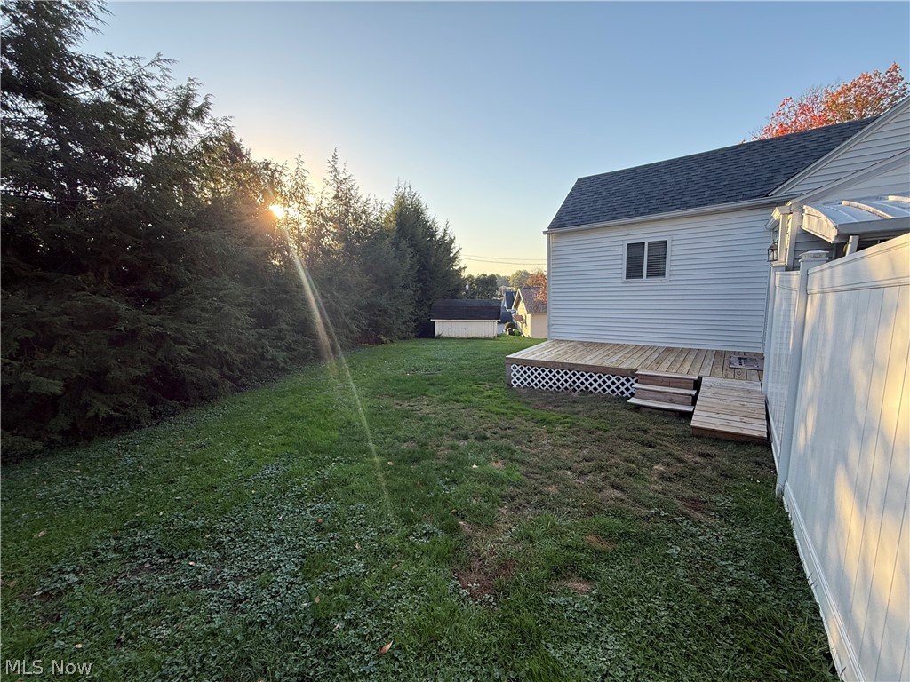 795 Concord Place Coshocton OH 43812