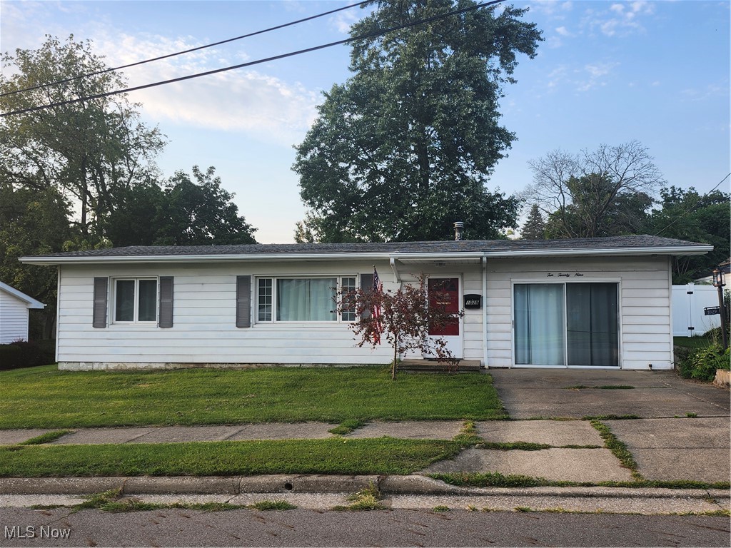 1029 Witner Avenue Akron OH 44314