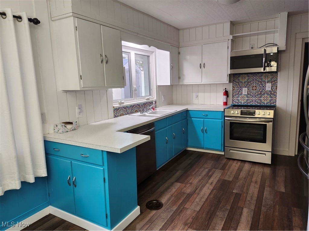 1029 Witner Avenue Akron OH 44314