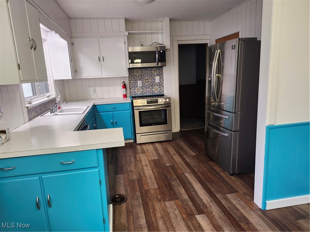 1029 Witner Avenue Akron OH 44314