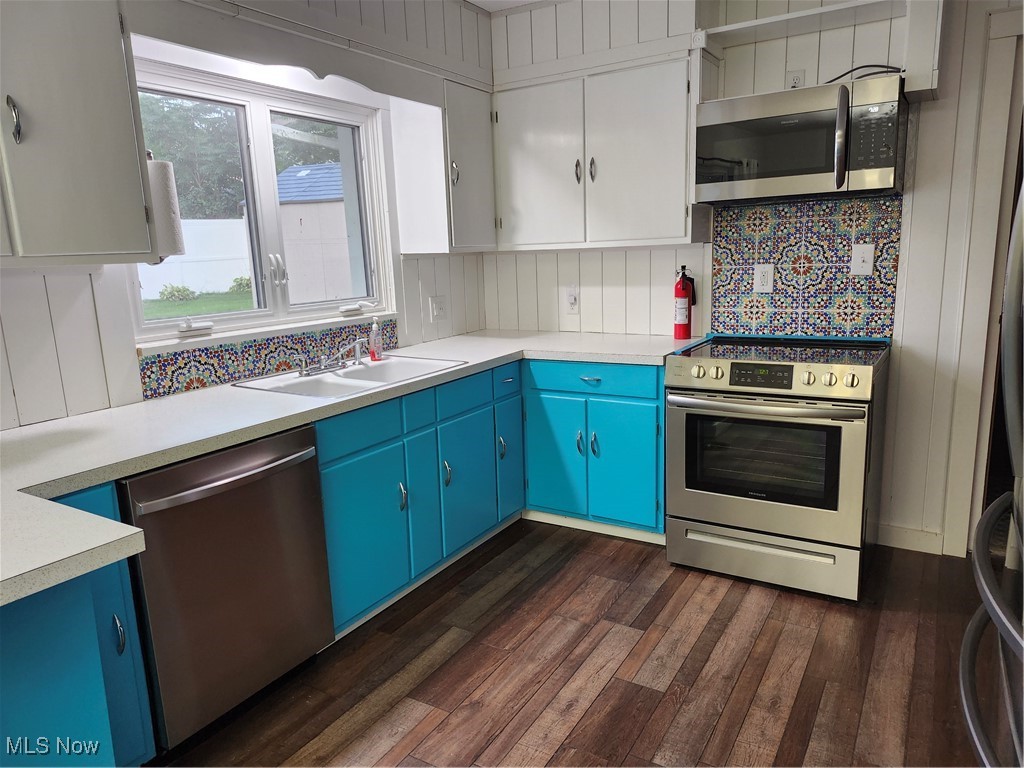 1029 Witner Avenue Akron OH 44314